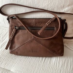 Day & Mood Crossbody